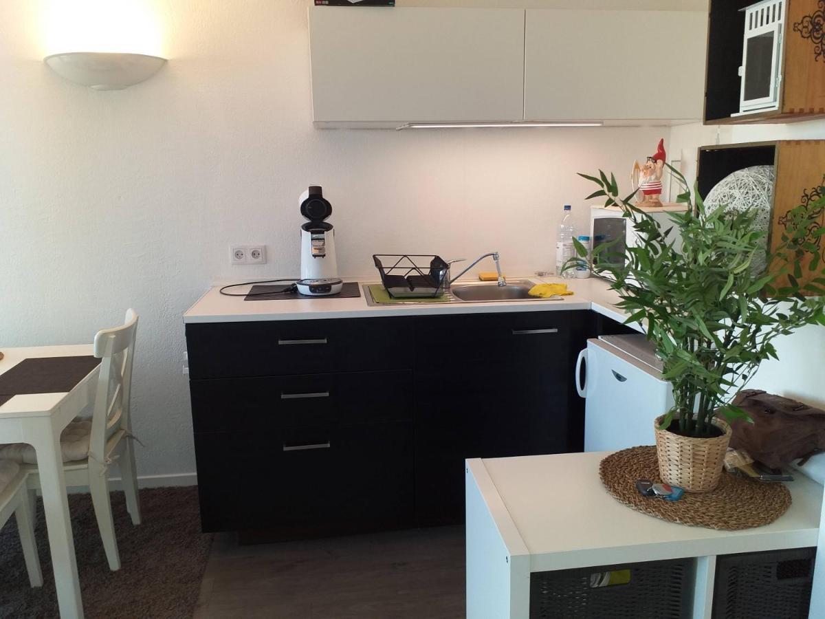 Port Studio Piscine, Parking, Prive,Navette Aeroport Agde Ngoại thất bức ảnh