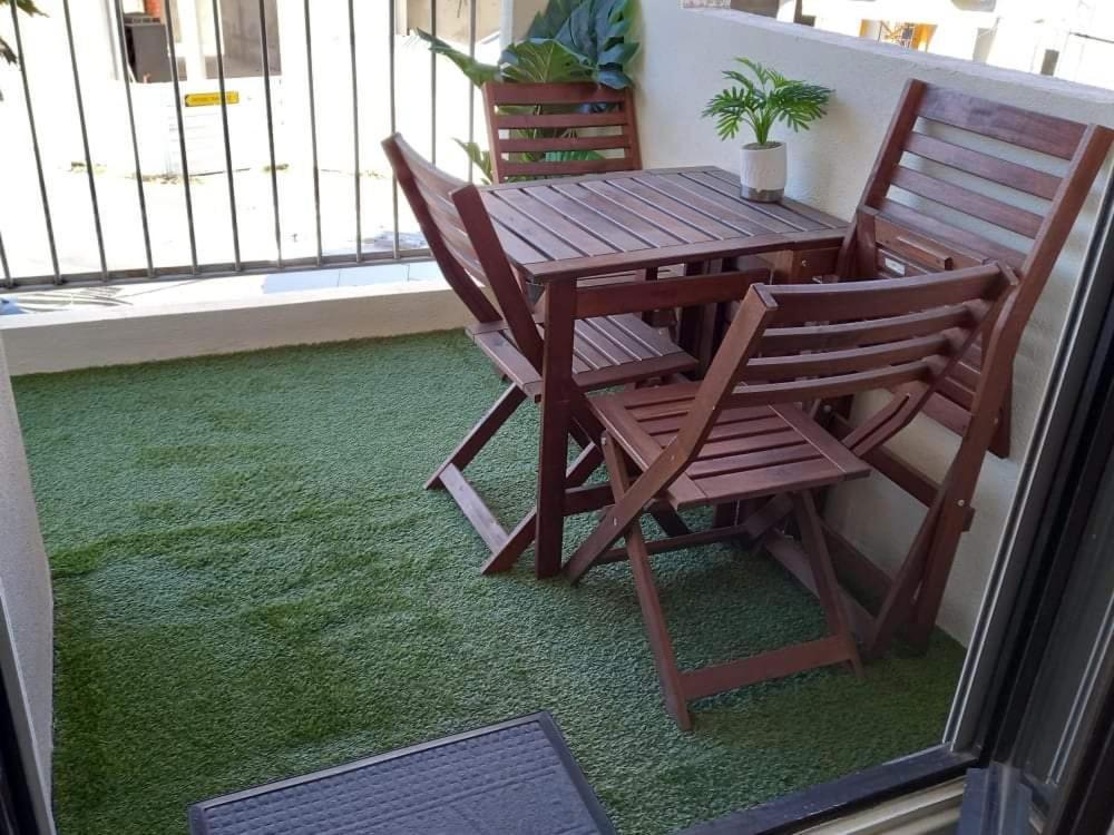Port Studio Piscine, Parking, Prive,Navette Aeroport Agde Ngoại thất bức ảnh