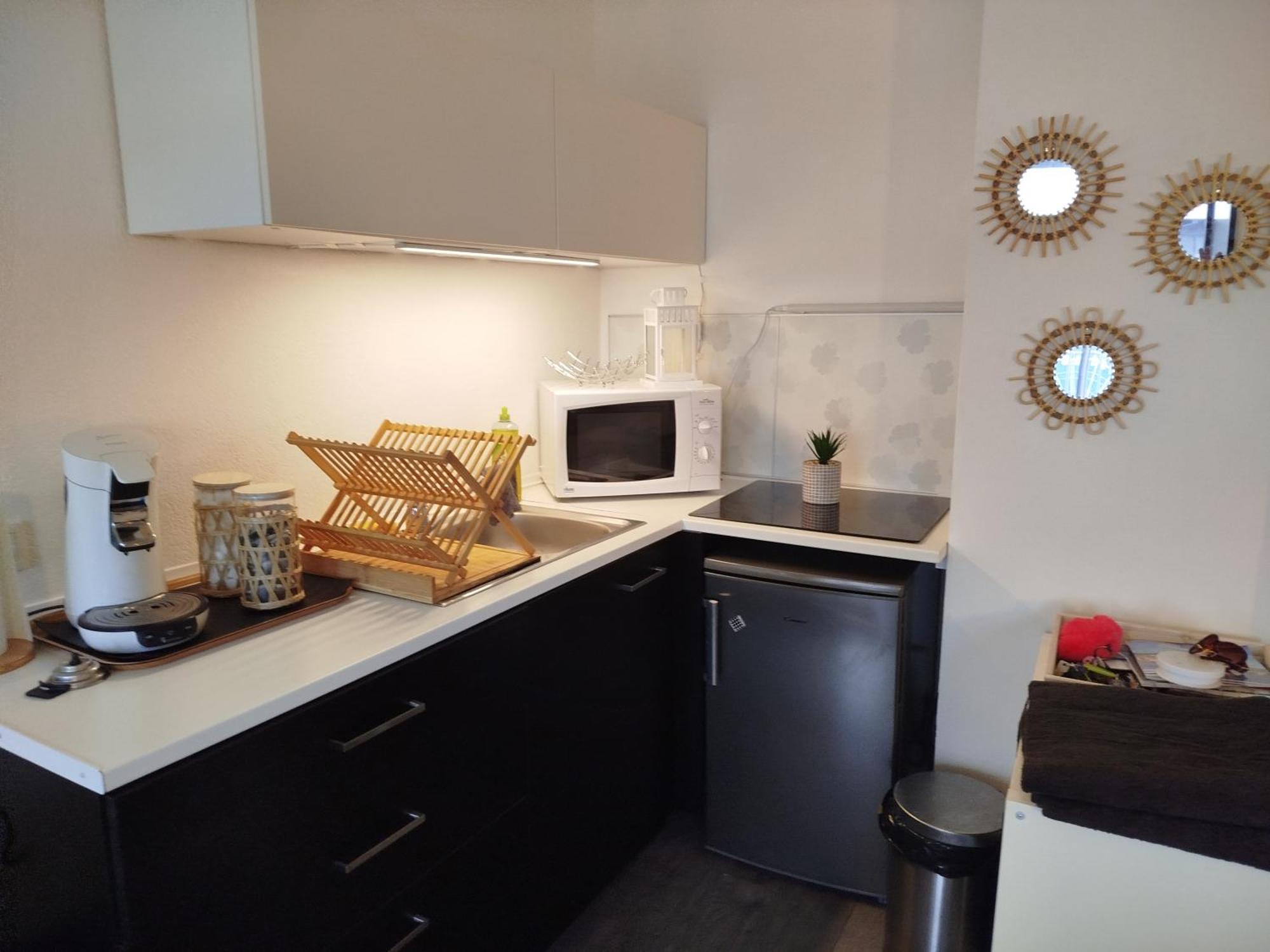 Port Studio Piscine, Parking, Prive,Navette Aeroport Agde Ngoại thất bức ảnh