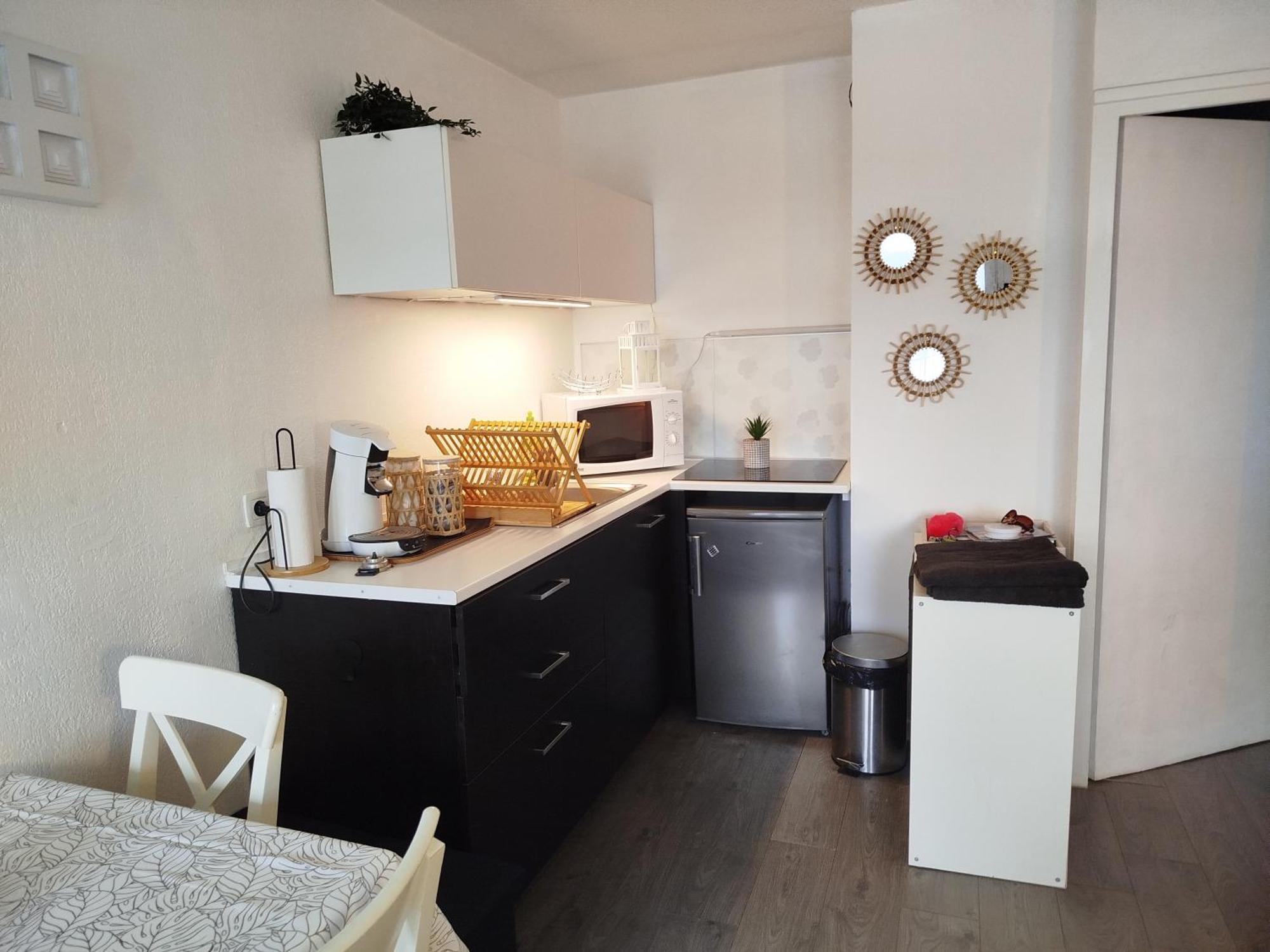 Port Studio Piscine, Parking, Prive,Navette Aeroport Agde Ngoại thất bức ảnh